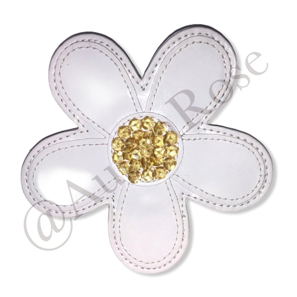 Gymboree WISH YOU WERE HERE coin purse NWT